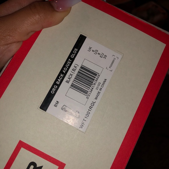 COPY - Hunter Tall Original Gloss Boots - Picture 7 of 7